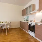 Easy - Centre Apartman Tallinn