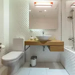 Easy - Centre Apartman *