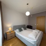 Easy - Centre Apartman Tallinn