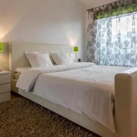 Easy - Centre Apartament