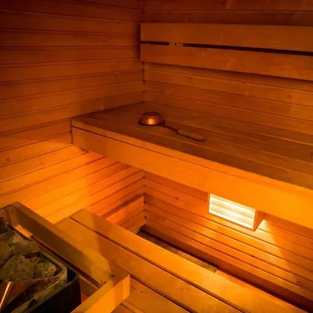 Easy - Centre Tallinn