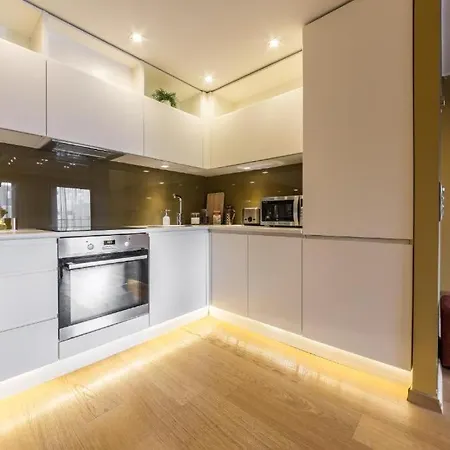 Appartement Easy - Centre