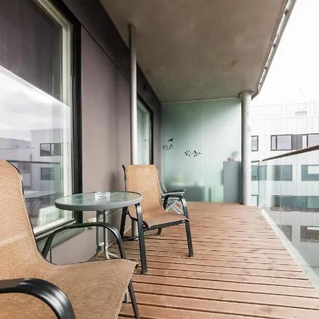 Easy - Centre * Tallinn