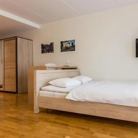 Easy - Centre * Tallin