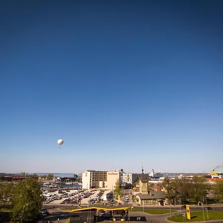 Easy - Centre Appartement *