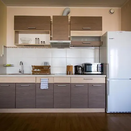 Easy - Centre Tallin