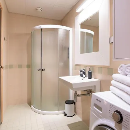 Easy - Centre Appartement