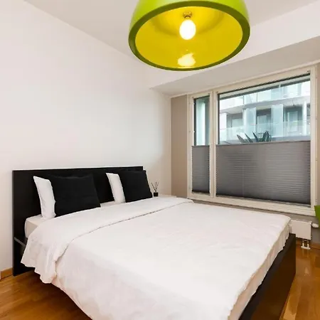 Easy - Centre Apartament *