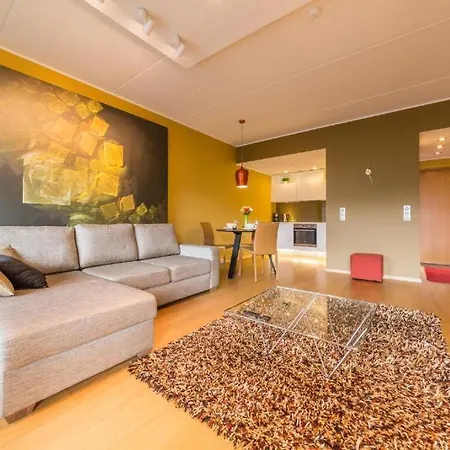 Easy - Centre Apartament Tallin