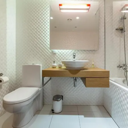 Easy - Centre Апартаменты *