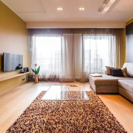 Easy - Centre * Tallin