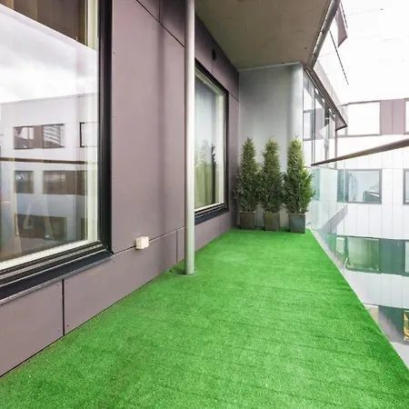 Appartement Easy - Centre