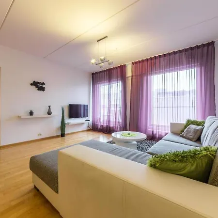 Easy - Centre Apartament Tallin