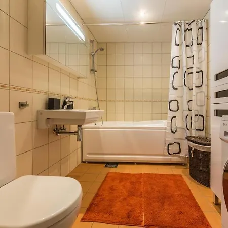 Appartement Easy - Centre *