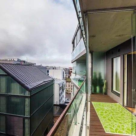 Easy - Centre * Tallinn