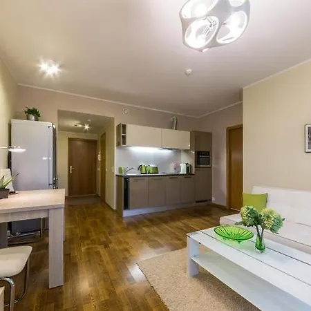 Appartement Easy - Centre *