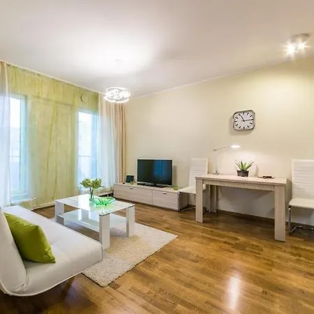 Easy - Centre Apartament Tallin