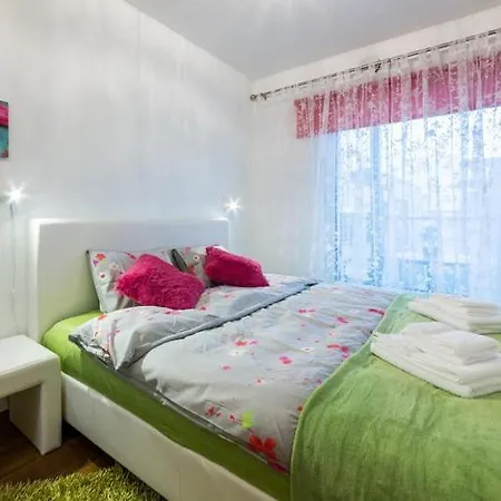 Appartement Easy - Centre