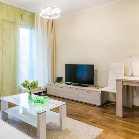 Easy - Centre Appartement *