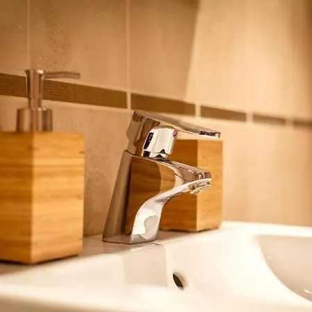 Easy - Centre Apartament *