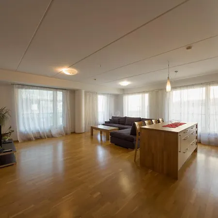 Easy - Centre * Tallinn