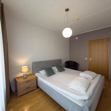 Easy - Centre Appartement Tallinn