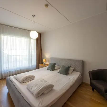 Easy - Centre Tallinn