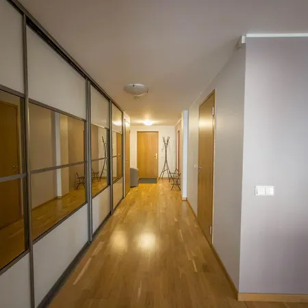 Apartament Easy - Centre Tallin