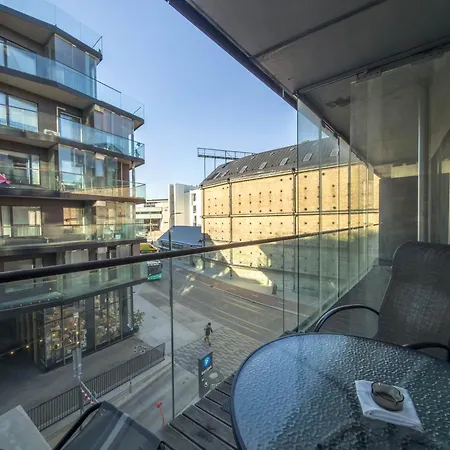 Appartement Easy - Centre *