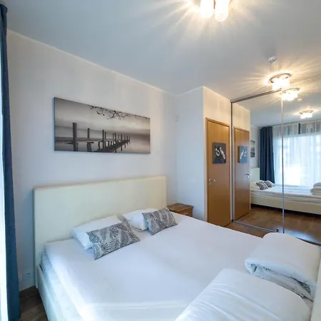 Easy - Centre Appartement Tallinn