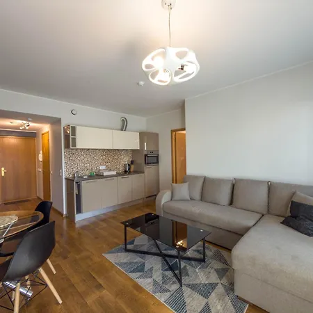 Easy - Centre Tallinn