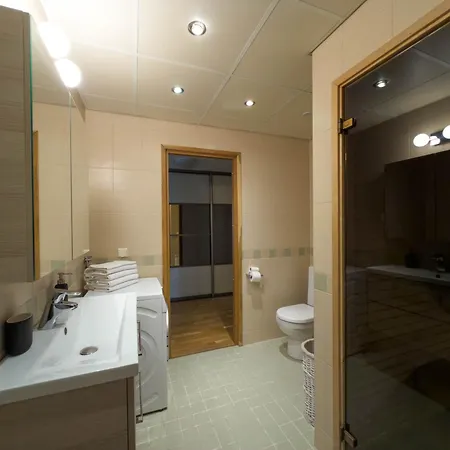 Easy - Centre Appartement Tallinn