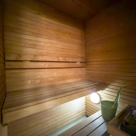 Appartement Easy - Centre Tallinn