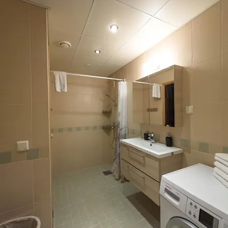 Easy - Centre Apartament Tallin