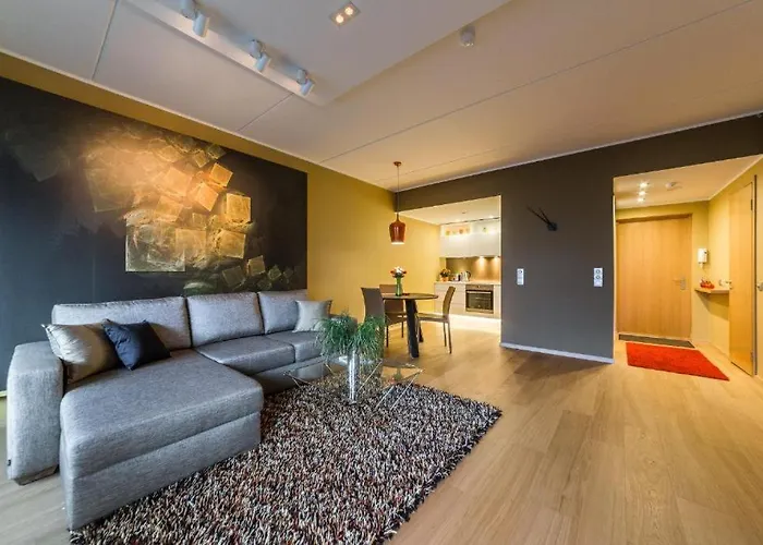 Easy - Centre * タリン