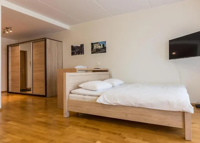 Easy - Centre * タリン