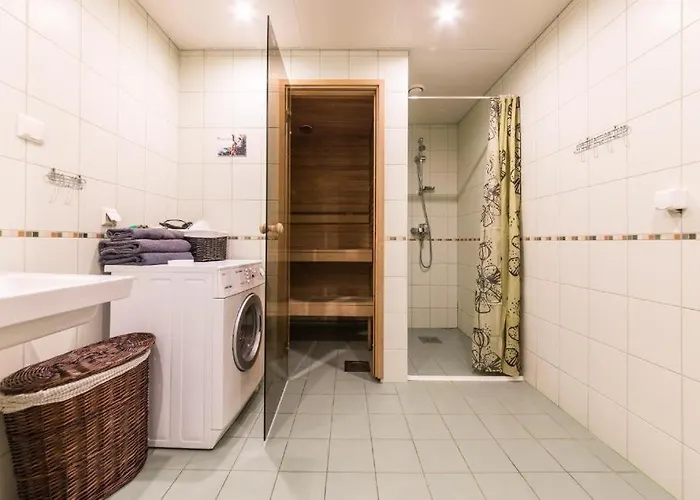 アパート Easy - Centre *