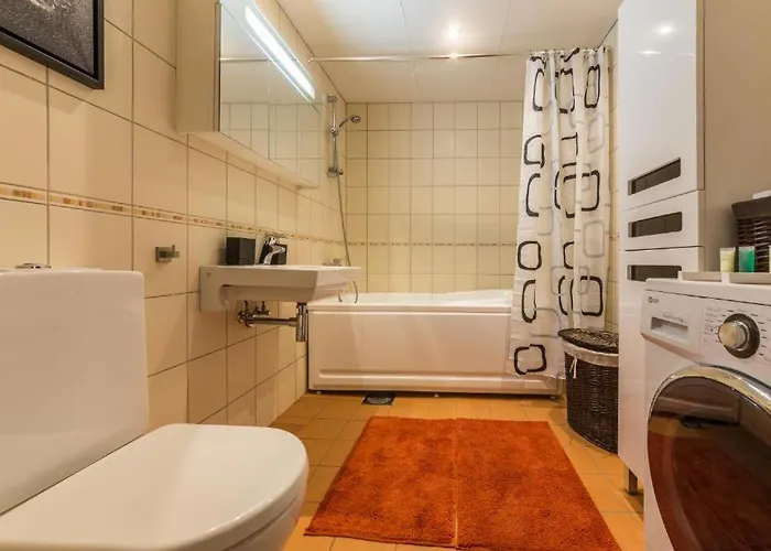 アパート Easy - Centre *