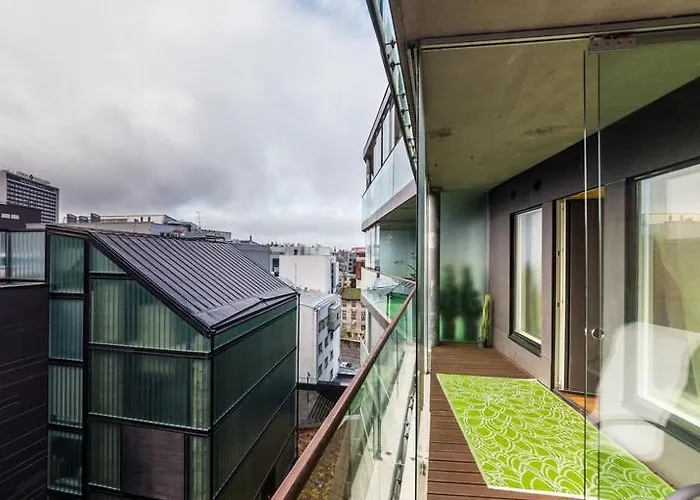 Easy - Centre * タリン