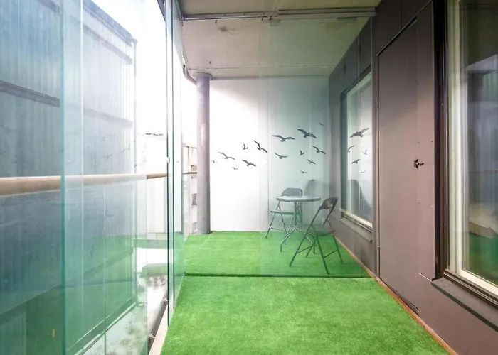 Easy - Centre タリン