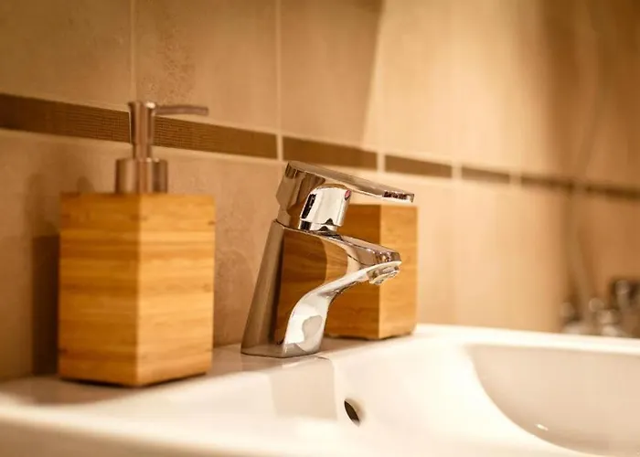 Easy - Centre アパート *