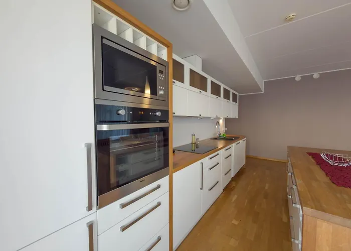 アパート Easy - Centre