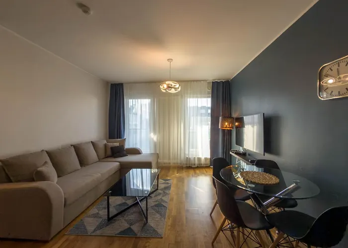 Easy - Centre タリン