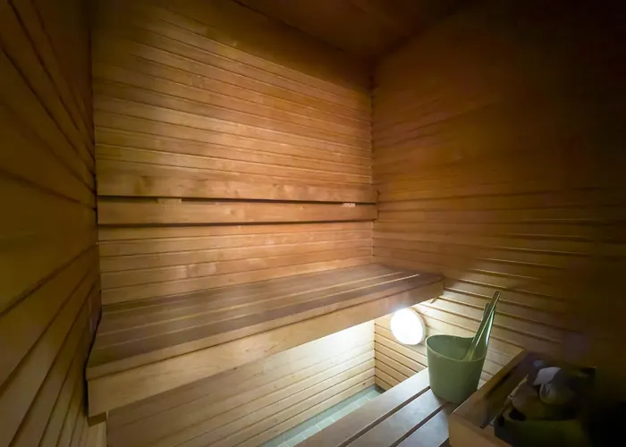 アパート Easy - Centre タリン