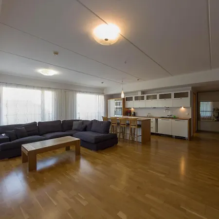 Easy - Centre * 塔林