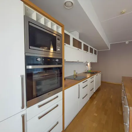 公寓 Easy - Centre