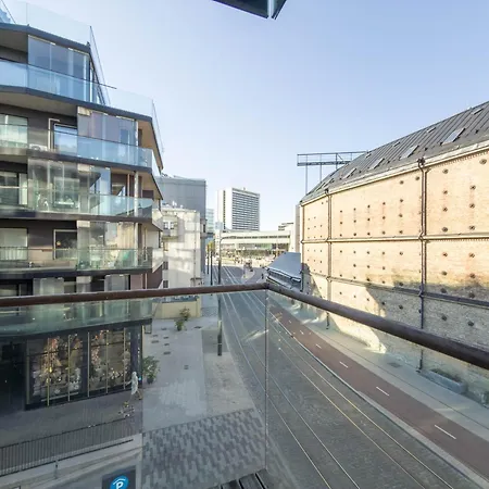 Easy - Centre * 塔林