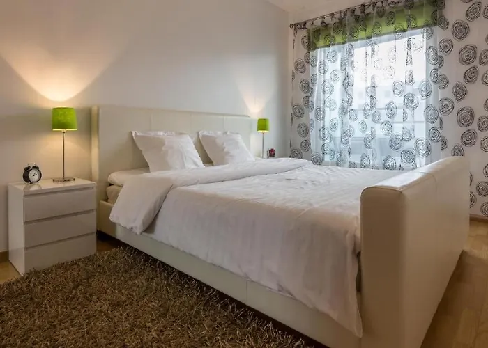 Easy - Centre 公寓