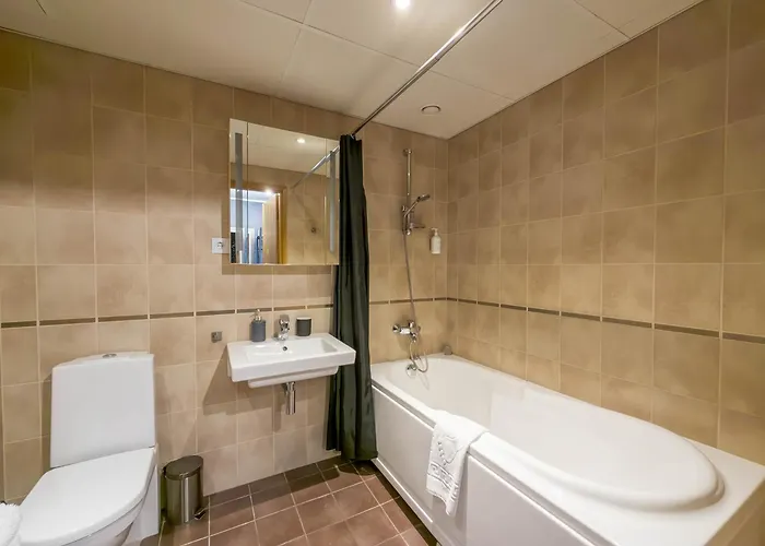 公寓 Easy - Centre