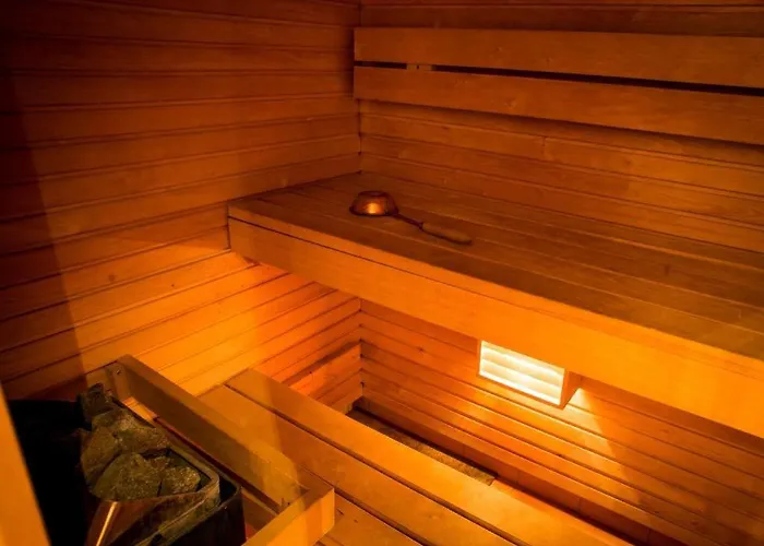 Easy - Centre 塔林